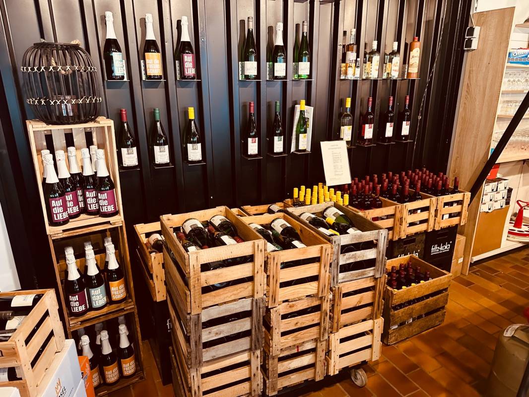 Häppy Life - Mosel Camping Burgen — Photo 4