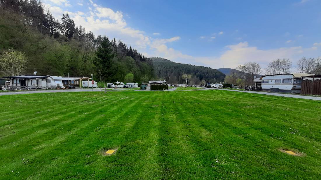 Campingpark Kirchzell — Photo 2