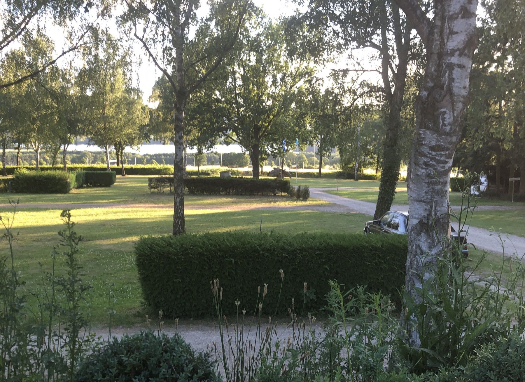 Camping Sultmer Berg