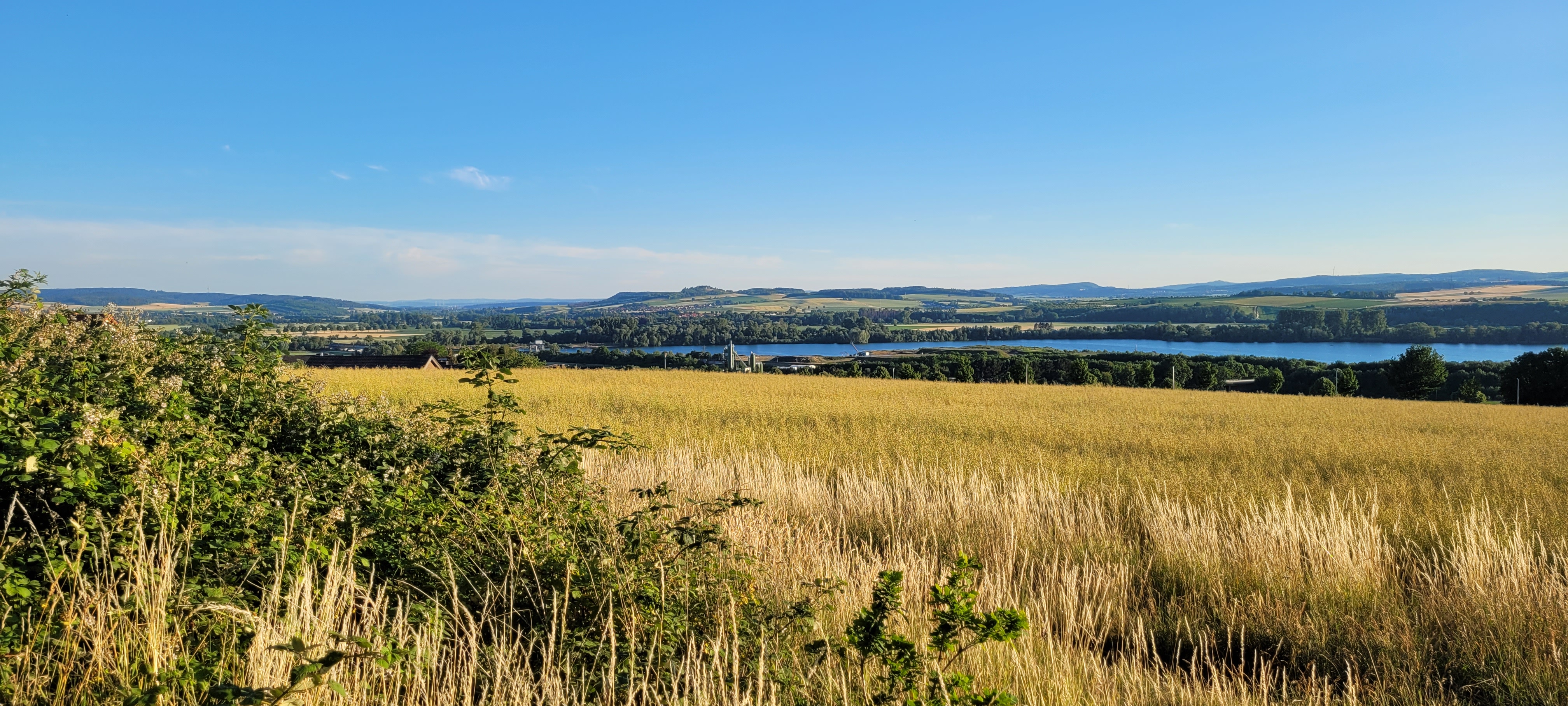 Camping Sultmer Berg — Photo 3