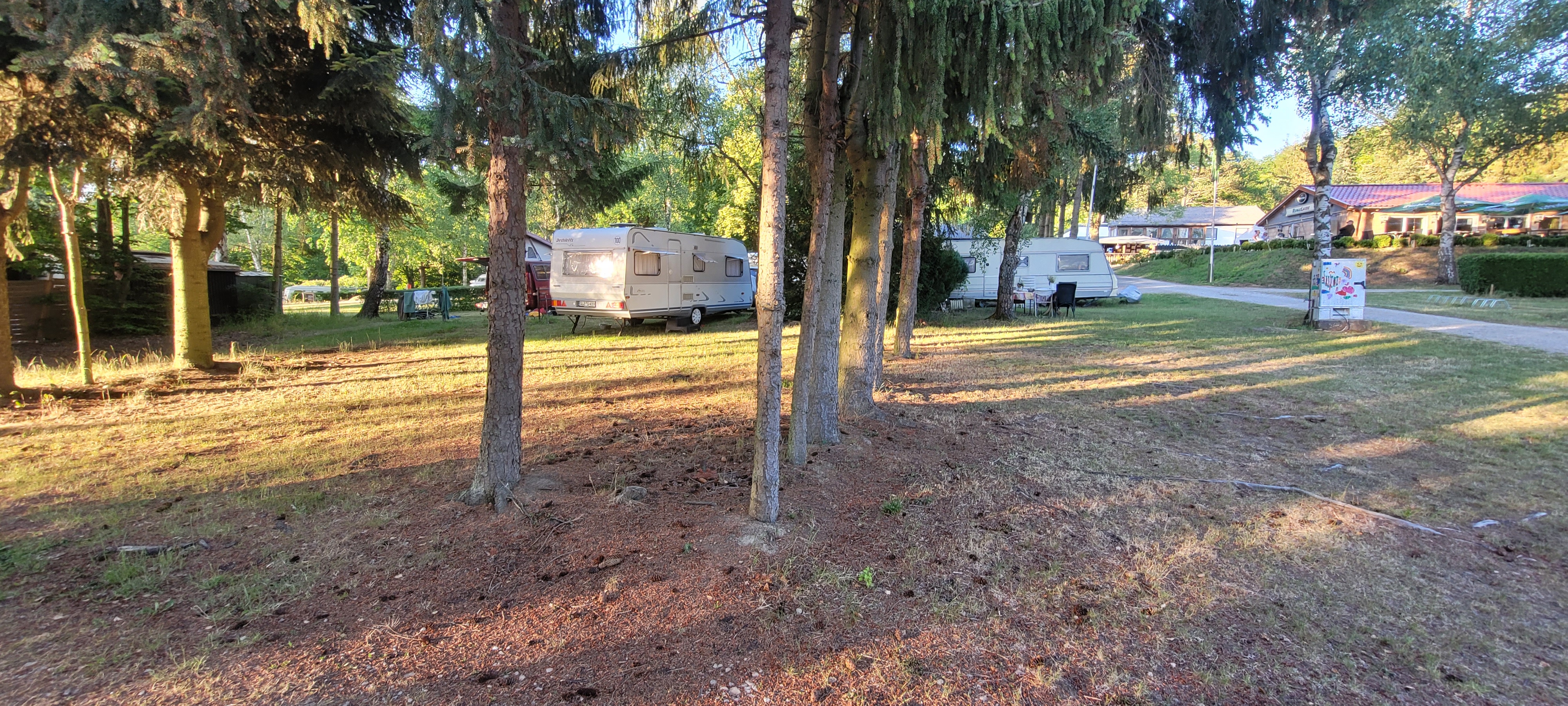 Camping Sultmer Berg — Photo 6