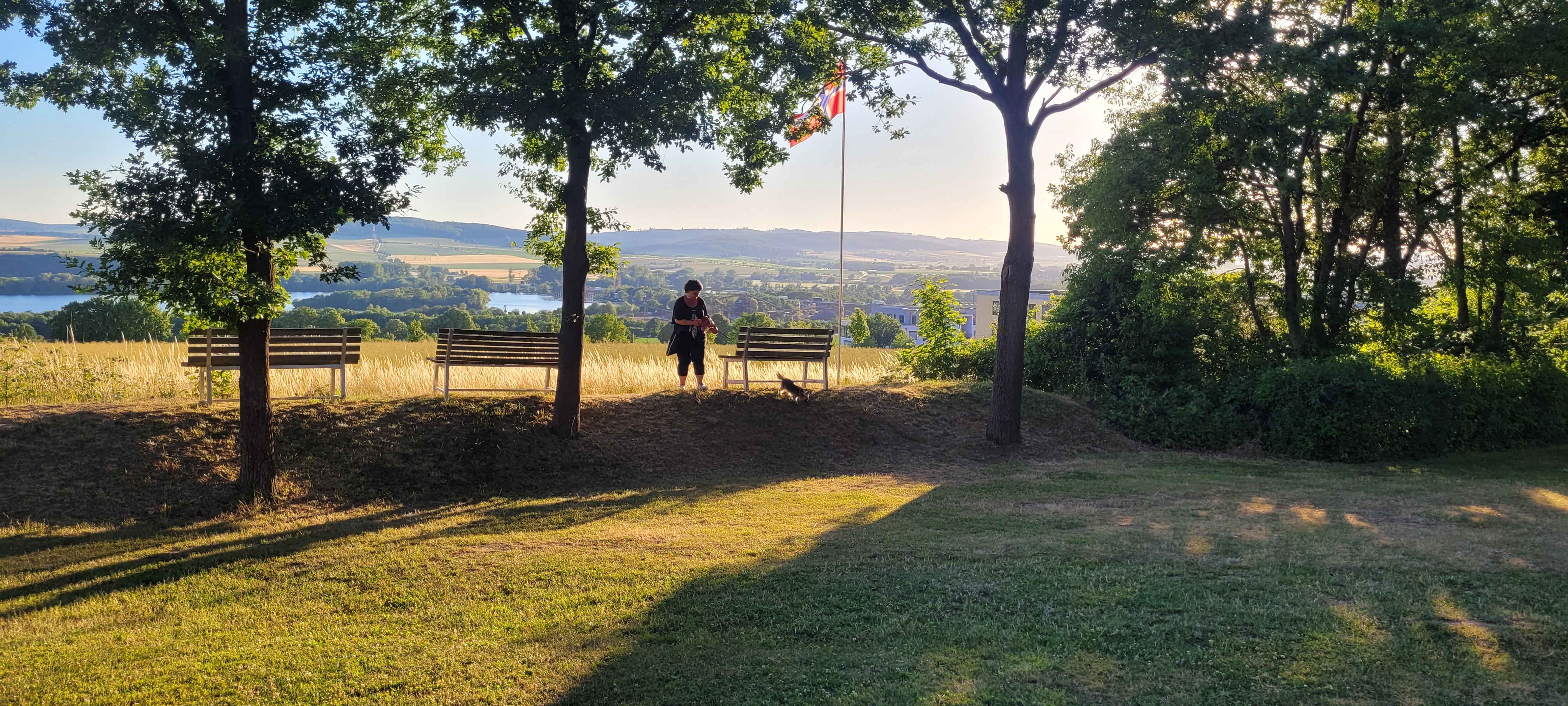 Camping Sultmer Berg — Photo 2