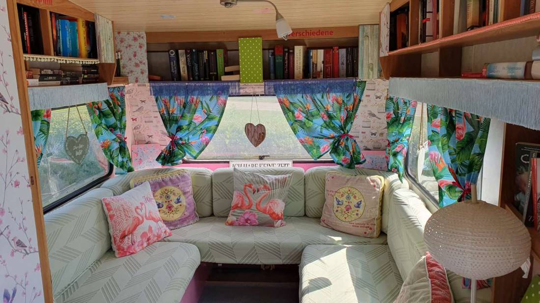 International Camping Schwarzwald — Photo 6