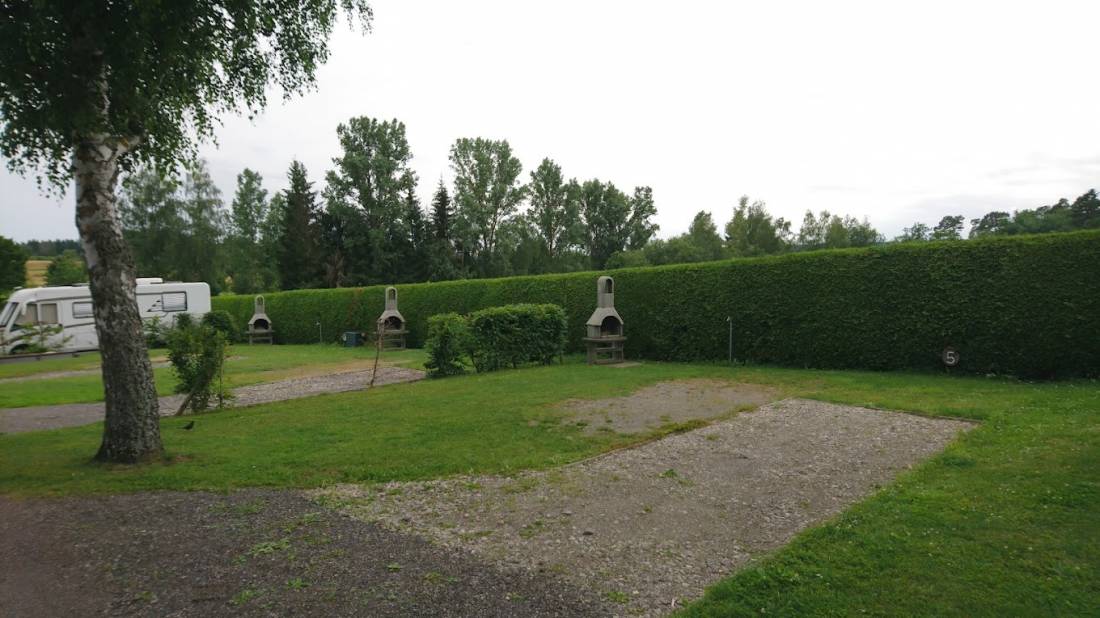 International Camping Schwarzwald — Photo 3