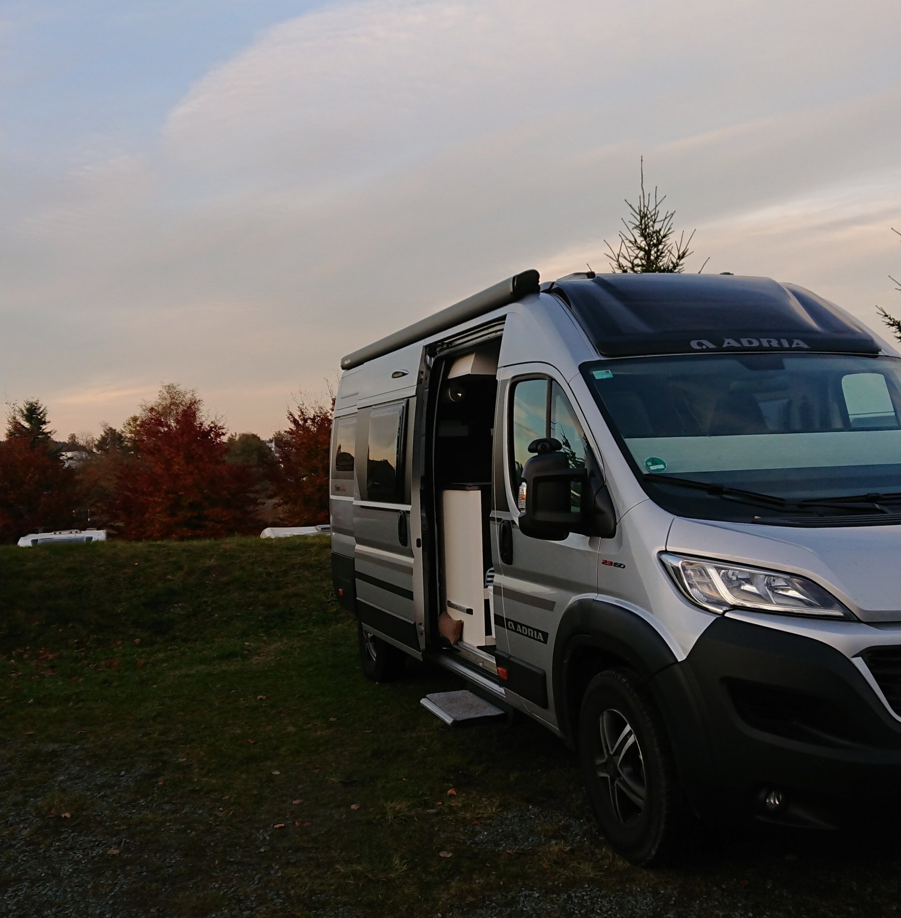 Campingpark Hochsauerland