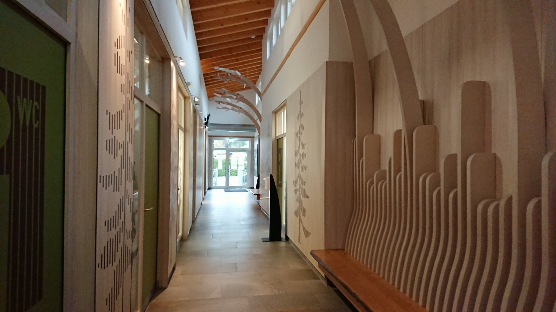 Campingpark Hochsauerland — Photo 4