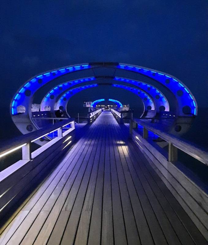 Campingparadies Kellenhusen