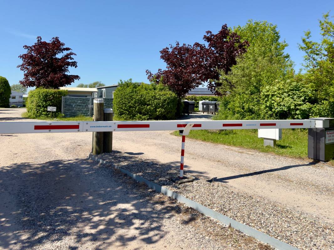 Campingparadies Kellenhusen — Photo 6