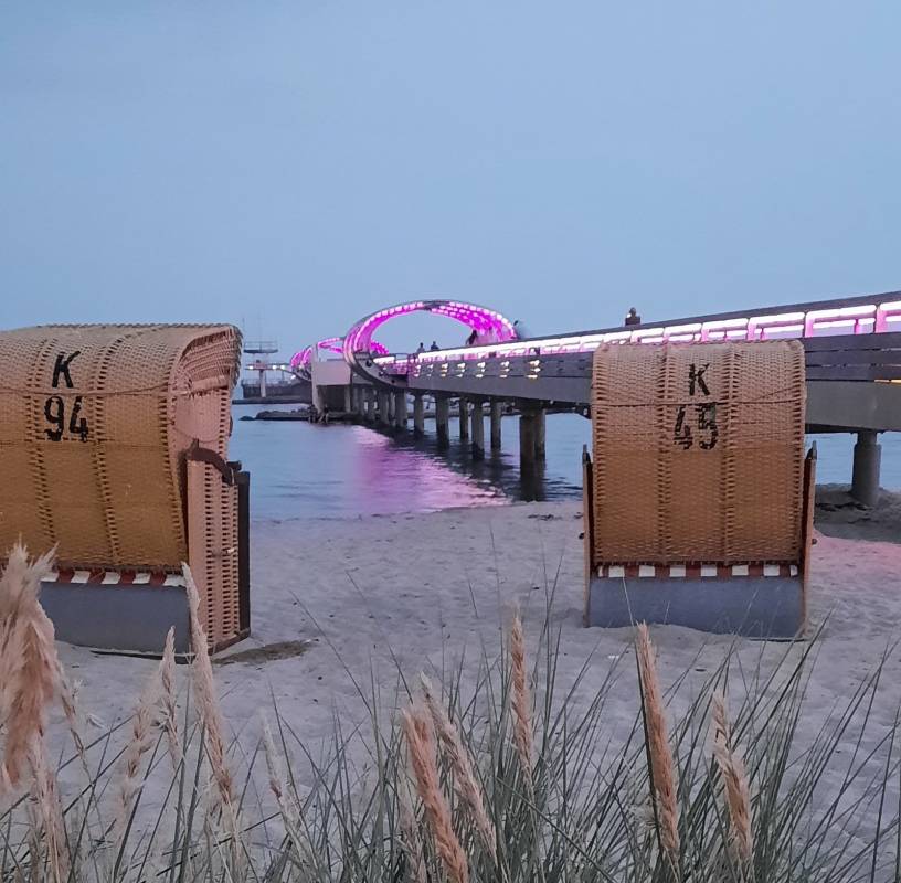 Campingparadies Kellenhusen — Photo 2