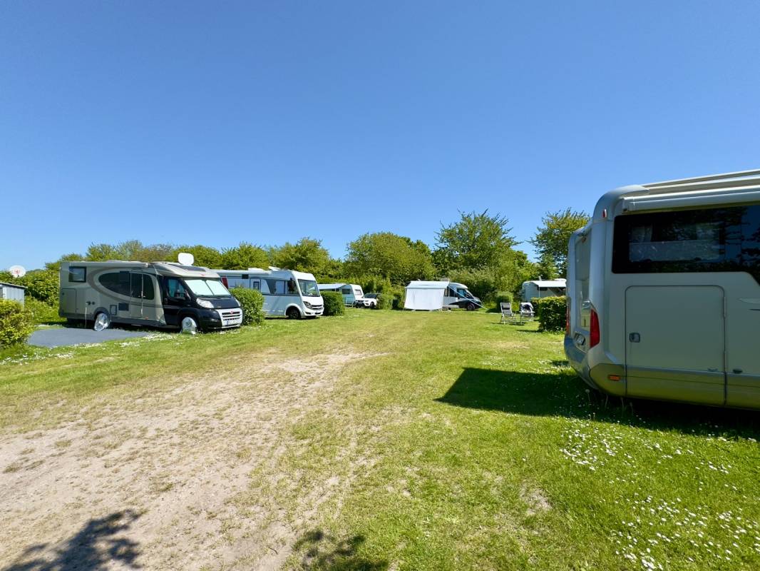 Campingparadies Kellenhusen — Photo 5