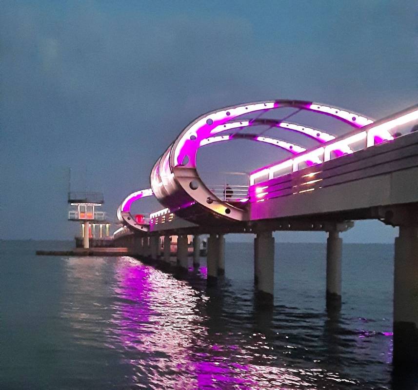 Campingparadies Kellenhusen — Photo 3