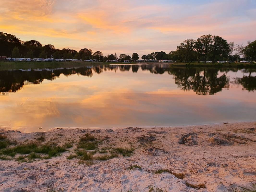 Campingplatz Nordloh