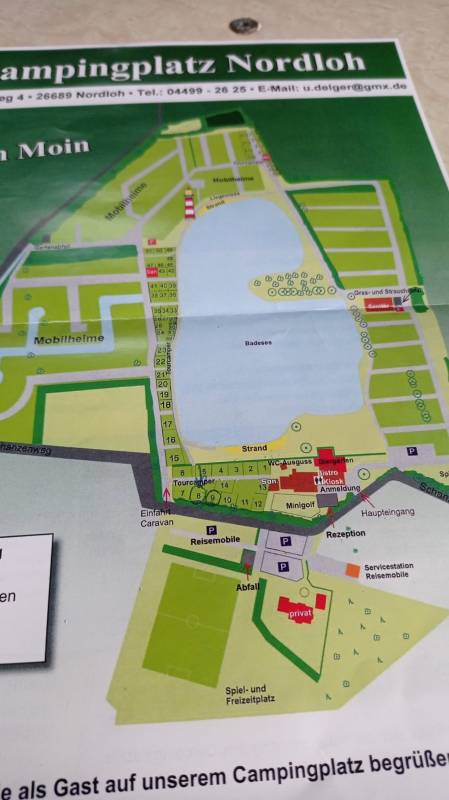 Campingplatz Nordloh — Photo 4