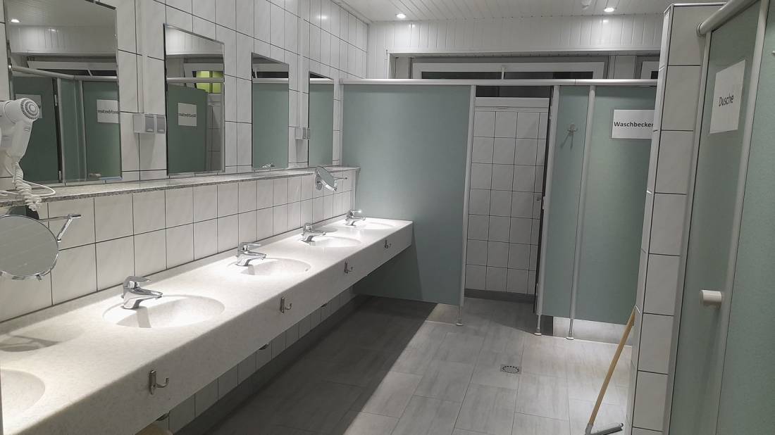 Camping Bad Karlshafen — Photo 2