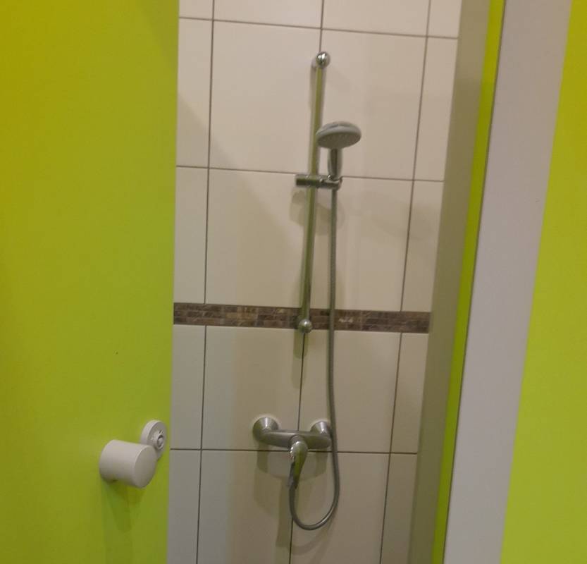 Camping Bad Karlshafen — Photo 6