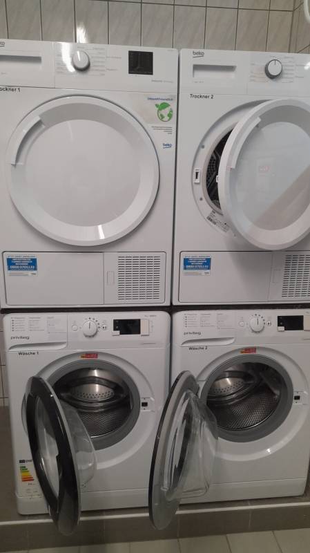 Camping Bad Karlshafen — Photo 4