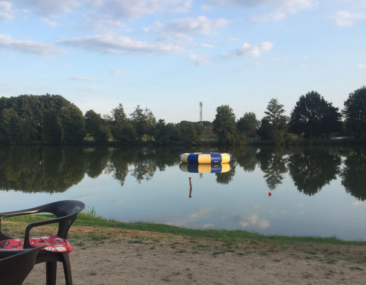 Familien-Campingplatz Padenstedt