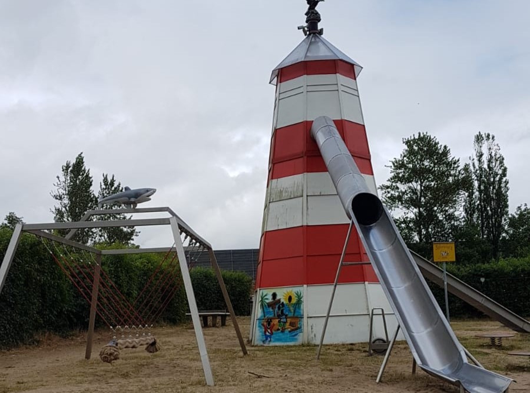 Familien-Campingplatz Padenstedt — Photo 3