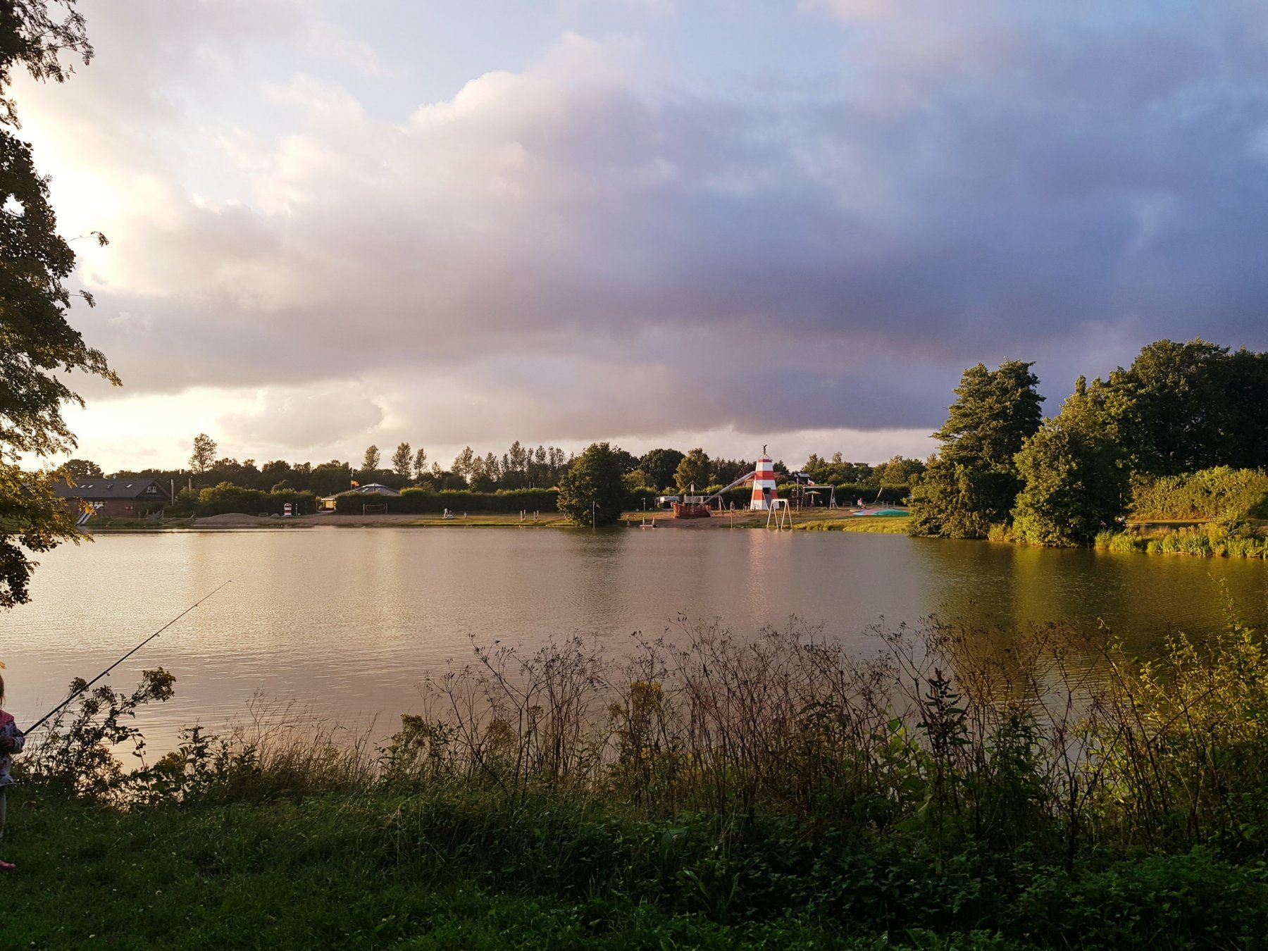 Familien-Campingplatz Padenstedt — Photo 6