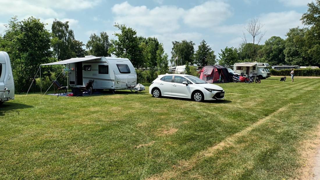 At the Jade Inh. Silke Detmers — Photo 5