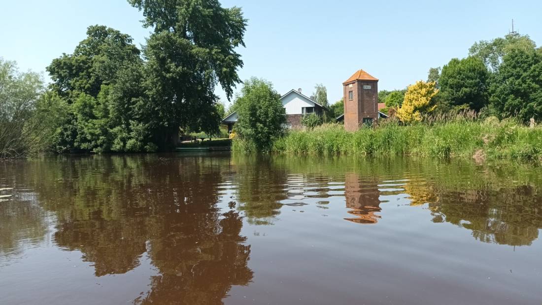 At the Jade Inh. Silke Detmers