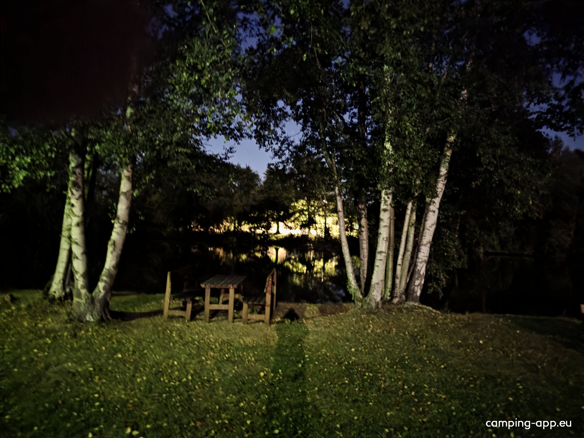 At the Jade Inh. Silke Detmers — Photo 6