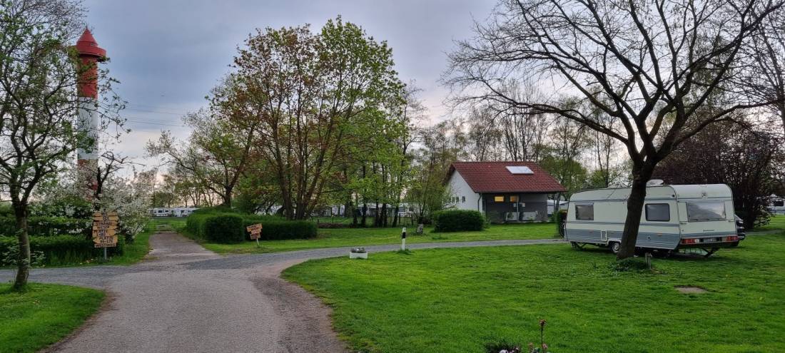 Campingplatz Juliusplate — Photo 6