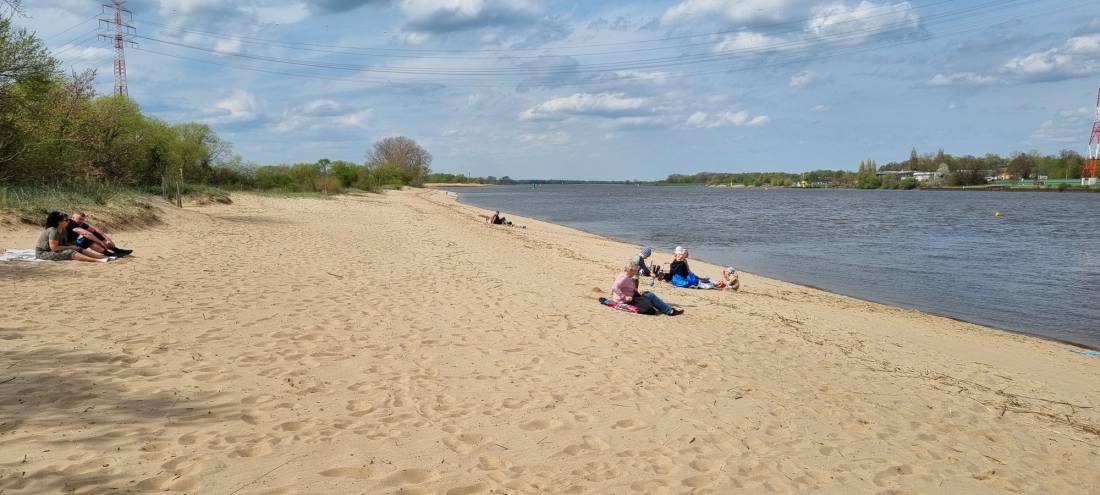 Campingplatz Juliusplate — Photo 5