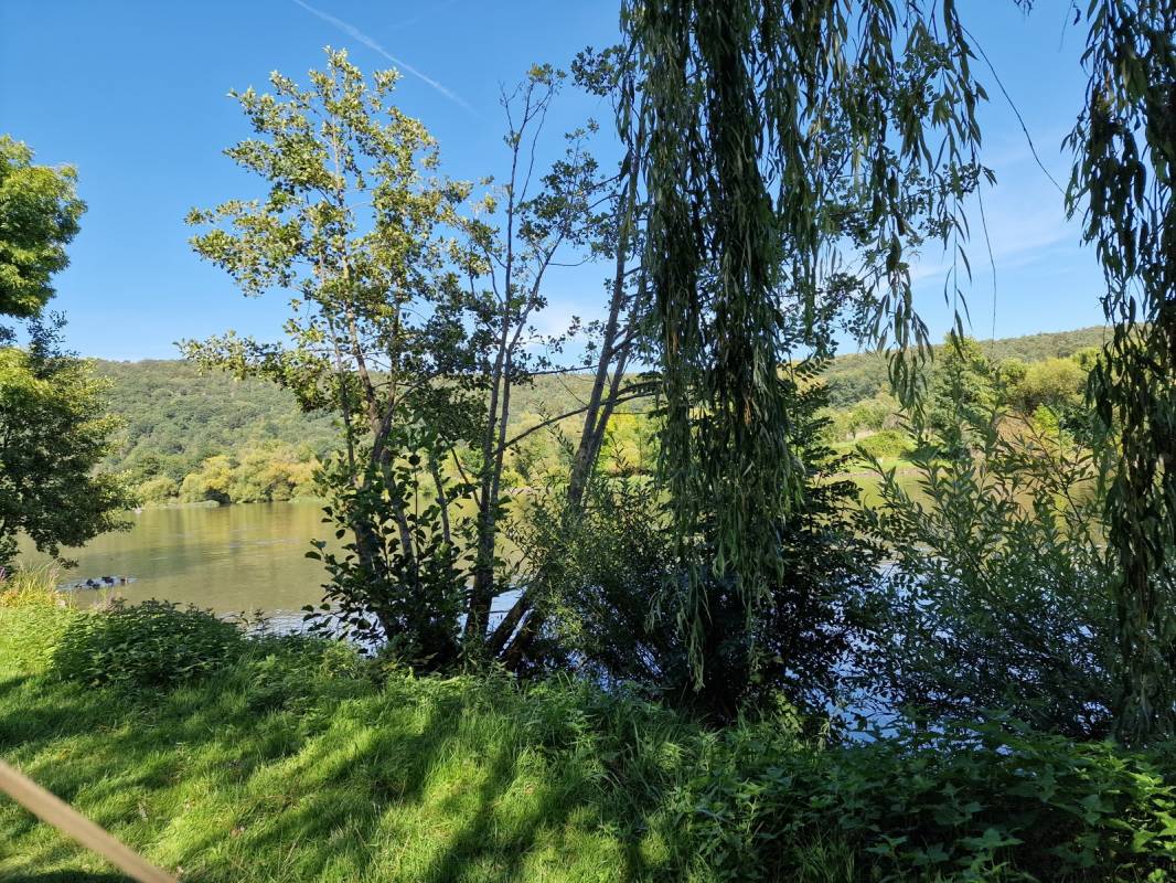 AZUR Camping Wertheim