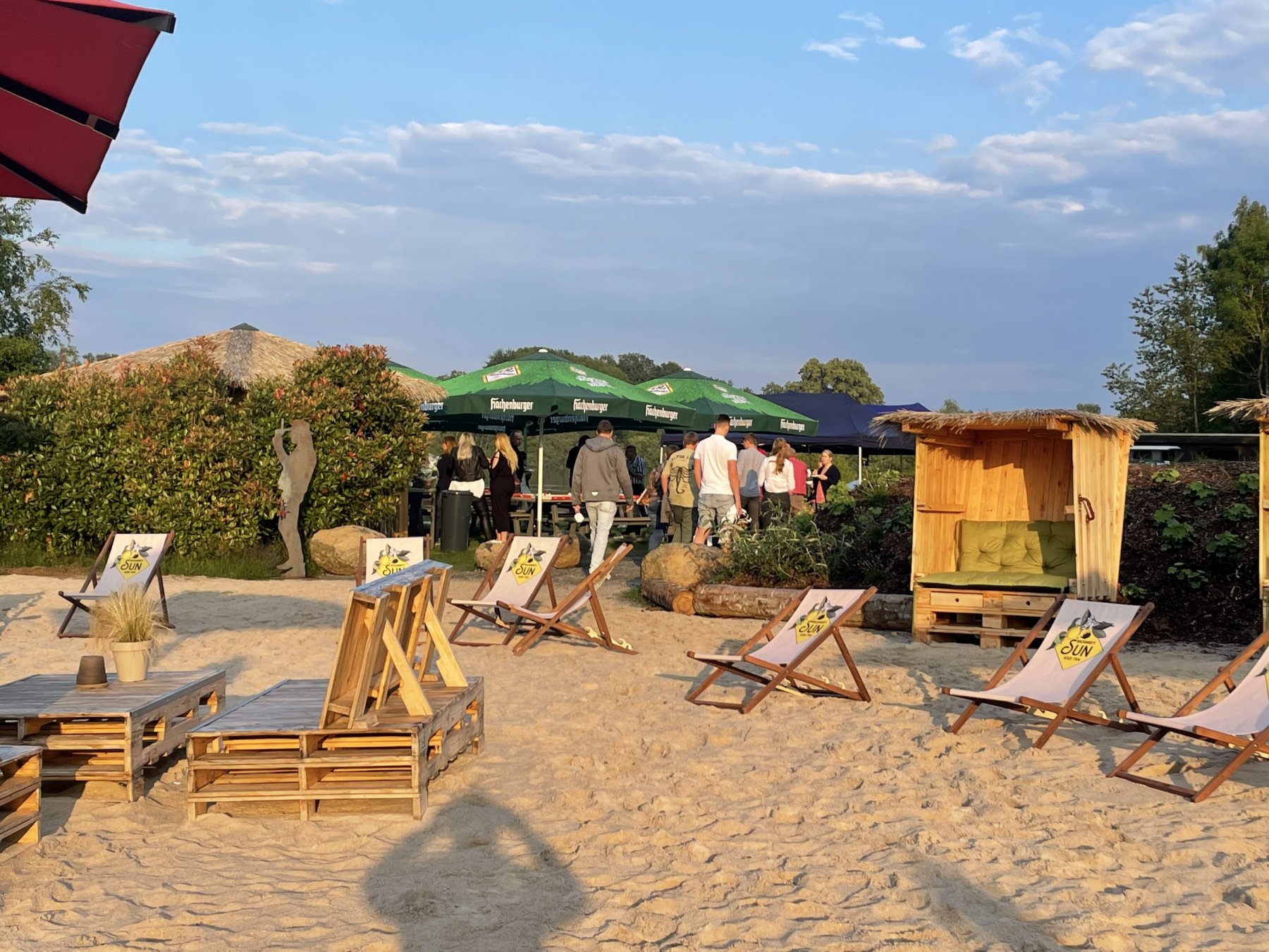 Wäller Camp — Photo 2