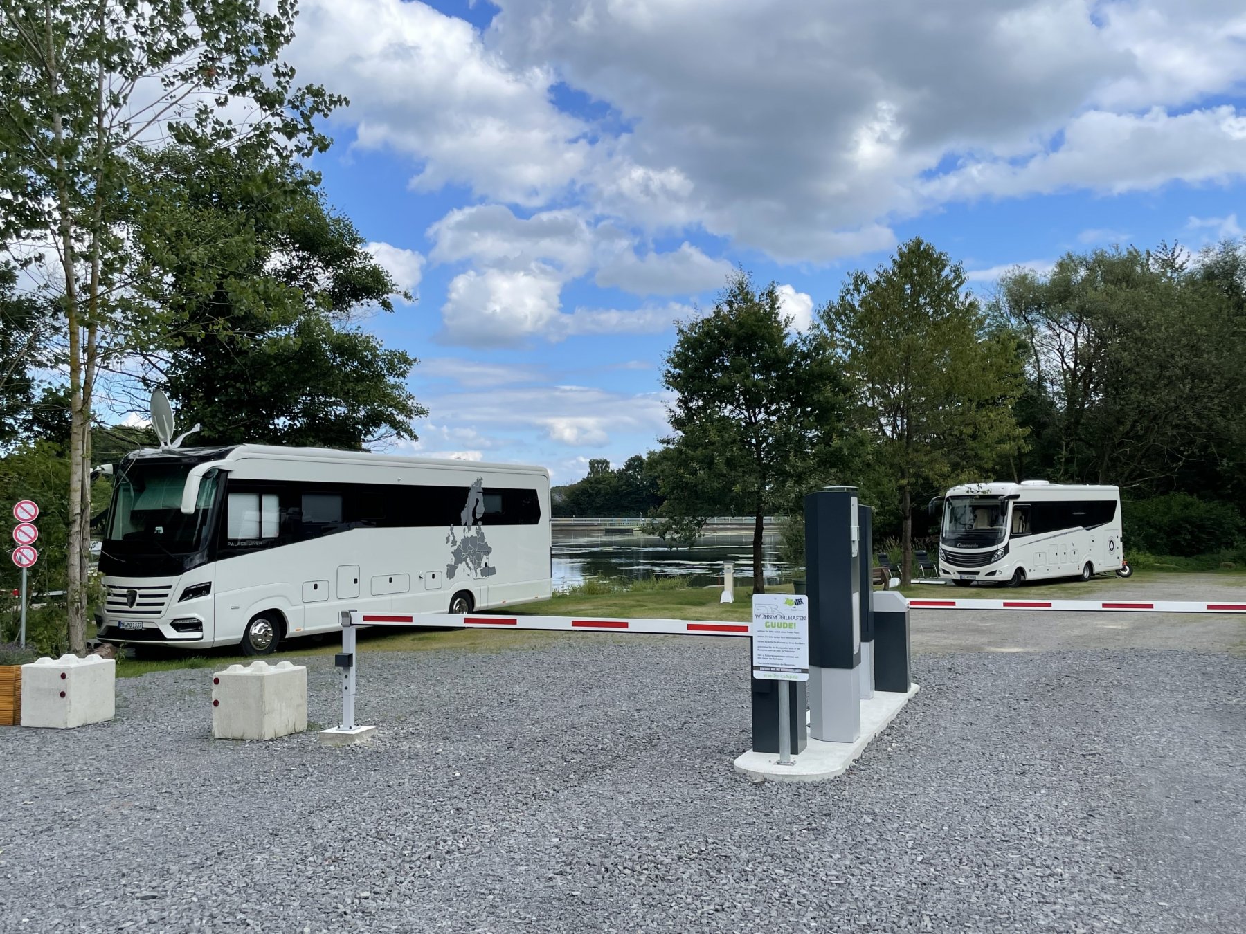 Wäller Camp — Photo 5