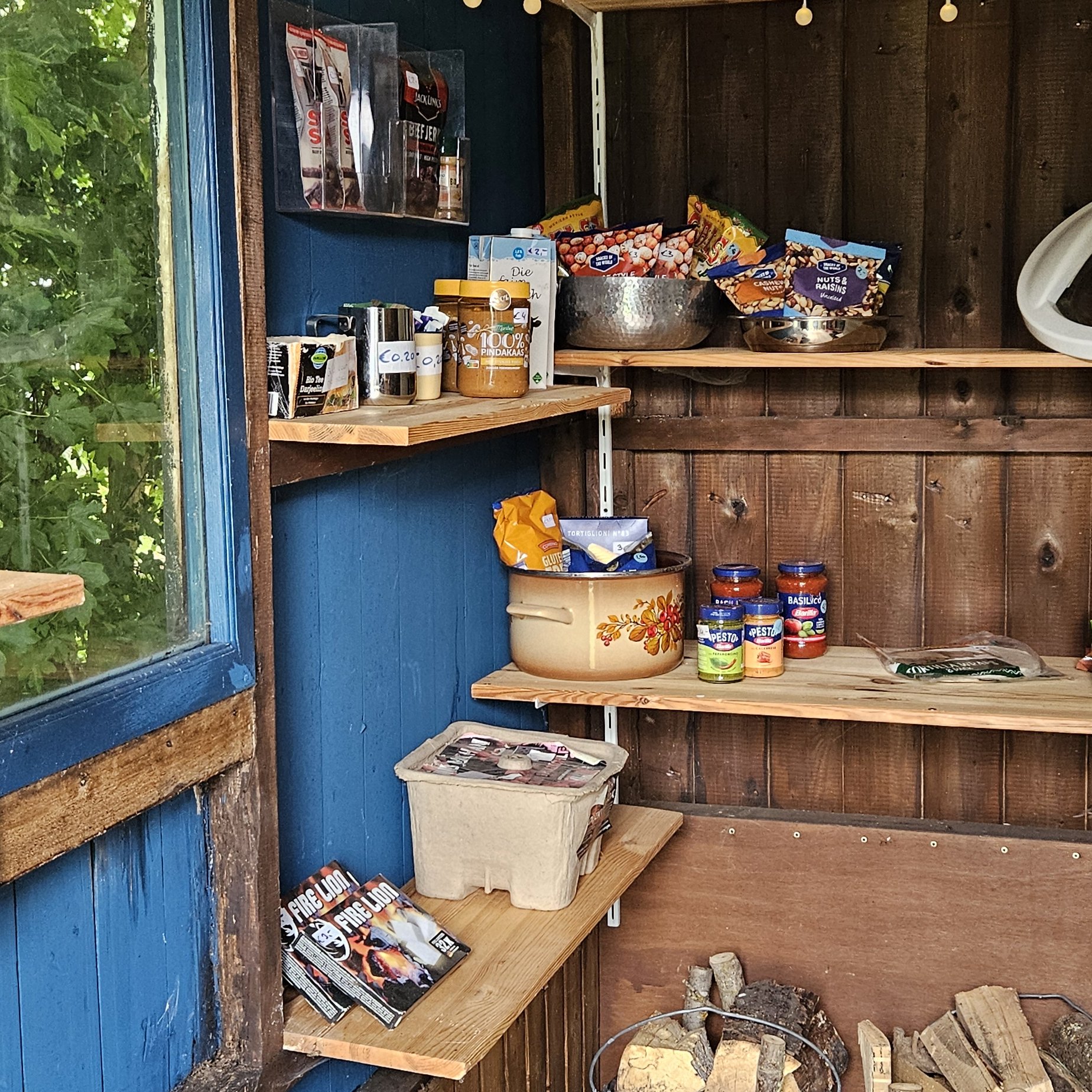 Campingplatz Altenburschla — Photo 3