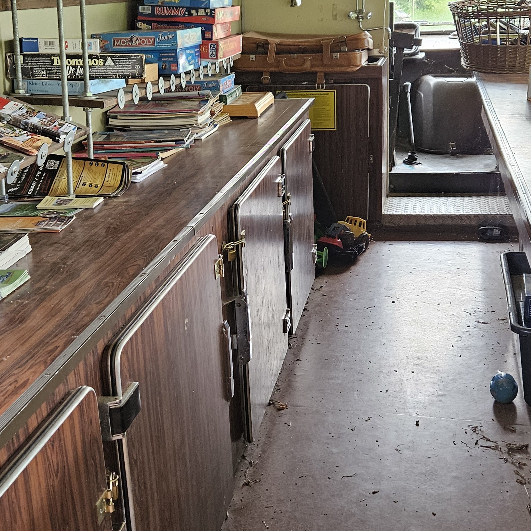 Campingplatz Altenburschla — Photo 6