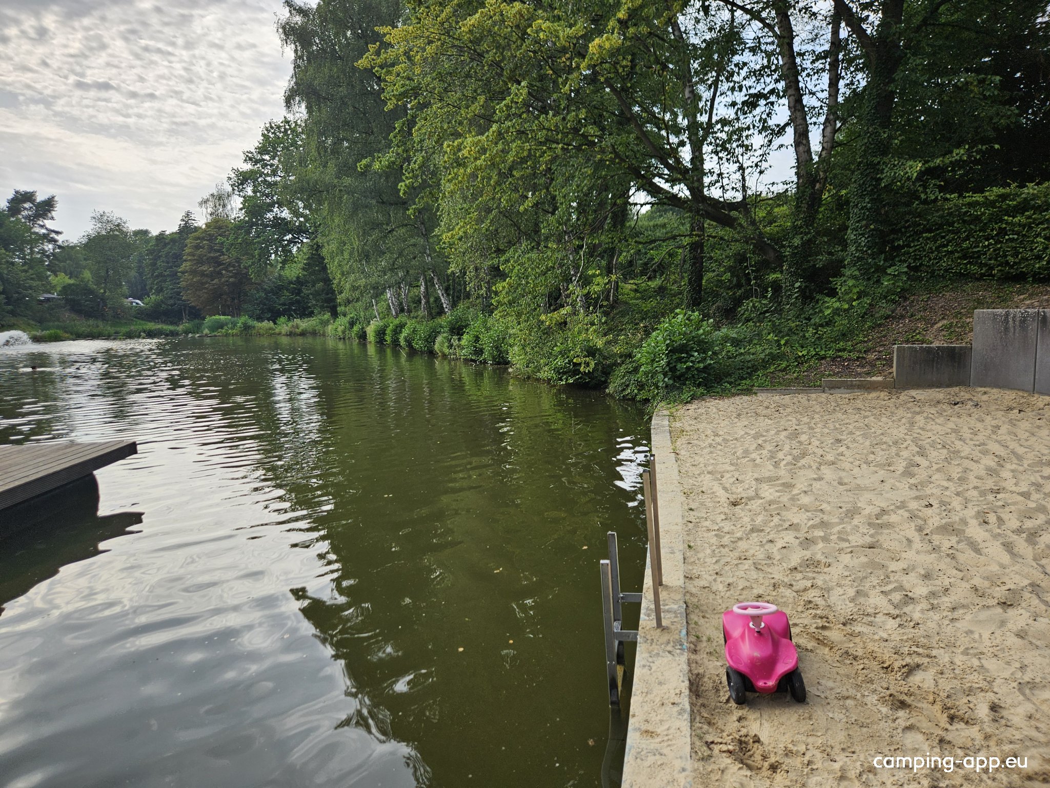 Elisabethsee Jobst Bartling — Photo 3