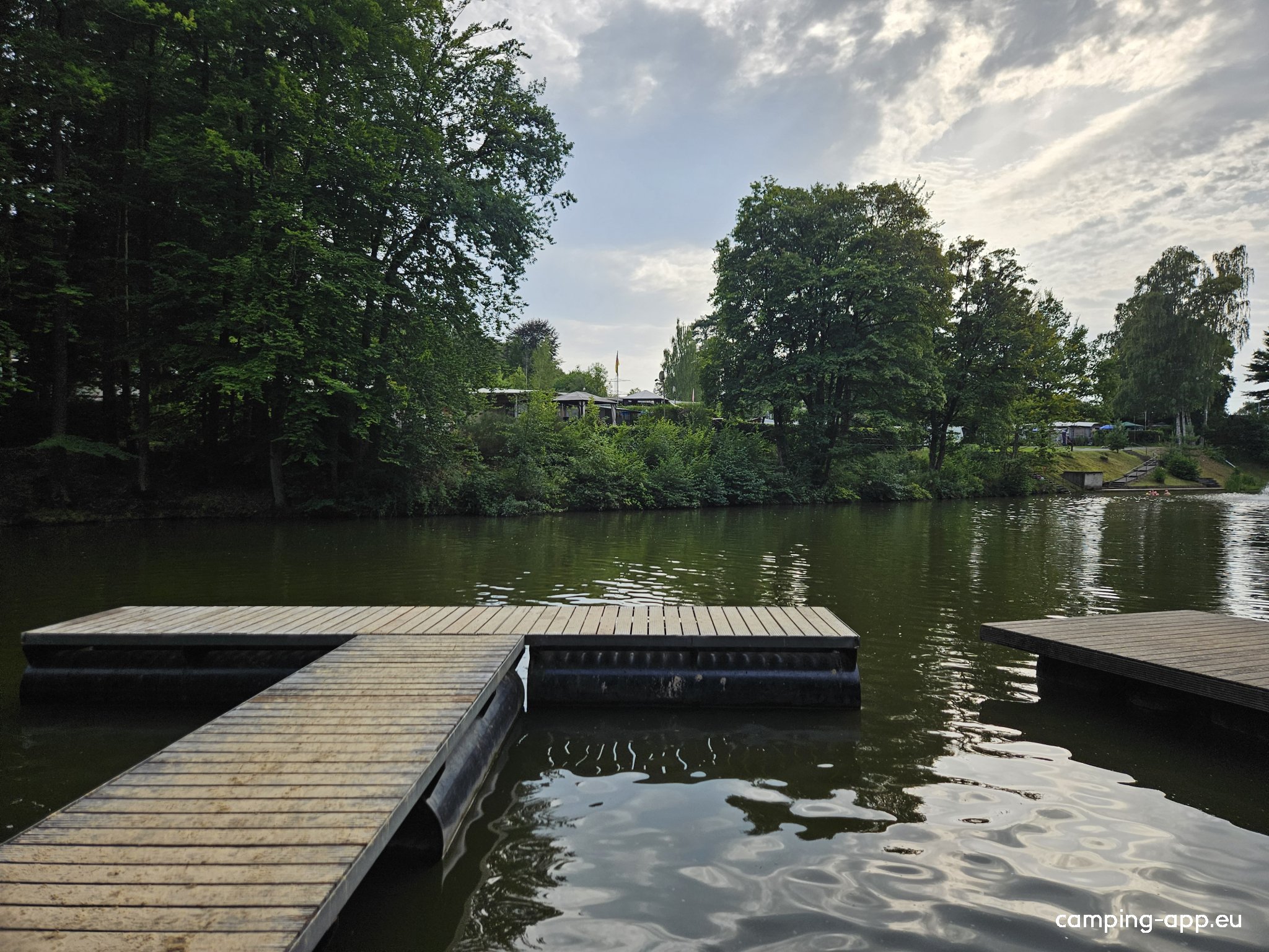 Elisabethsee Jobst Bartling — Photo 4