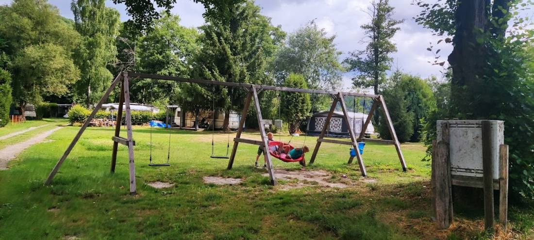 Holiday Edertal Inh. Matthias Ackermann — Photo 3