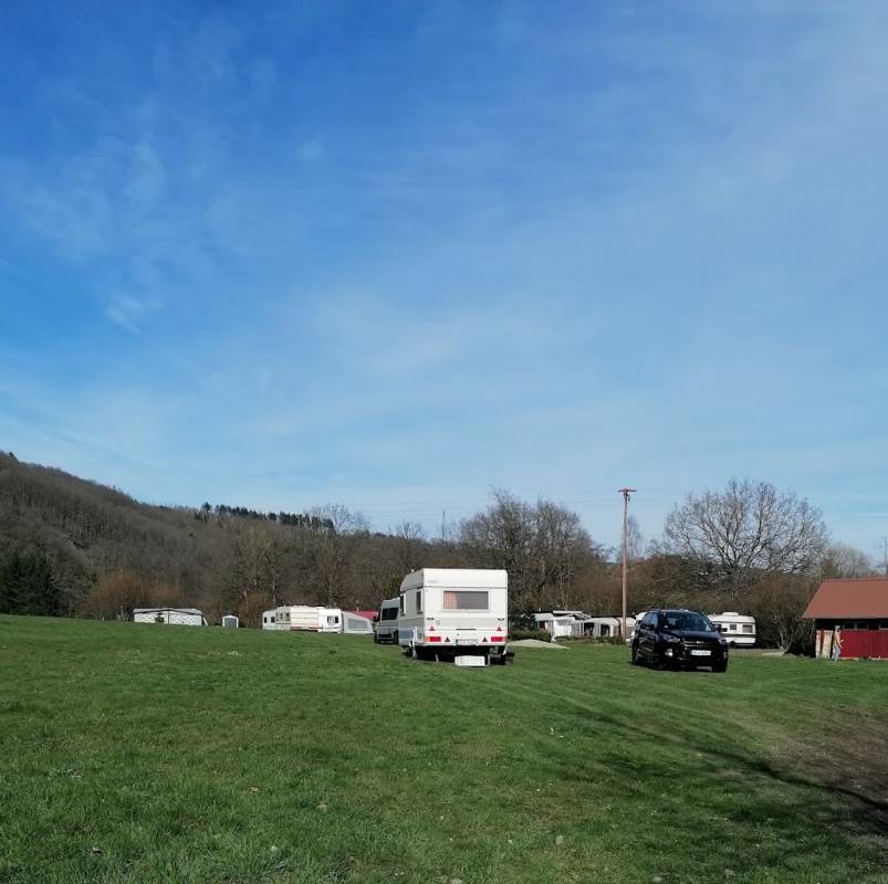 Holiday Edertal Inh. Matthias Ackermann — Photo 2