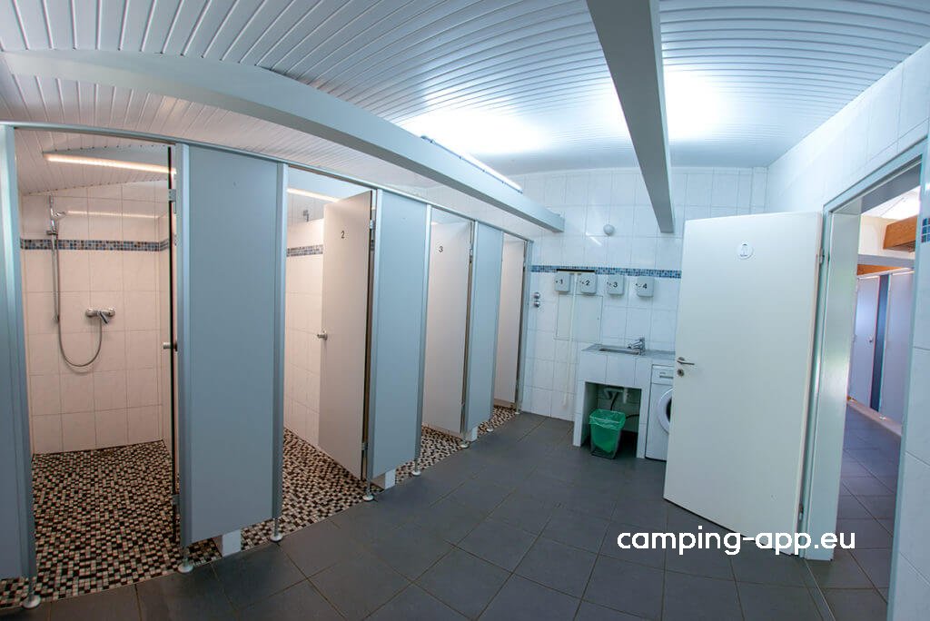 Campingplatz Dreieich-Offenthal — Photo 6