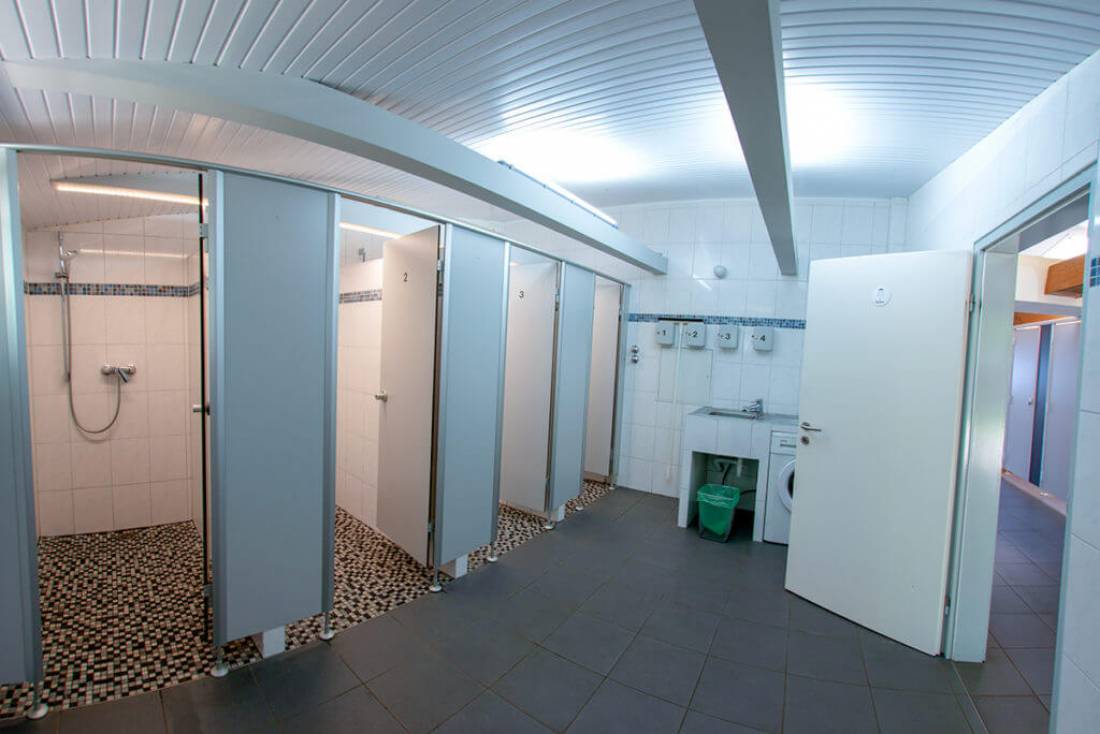 Campingplatz Dreieich-Offenthal