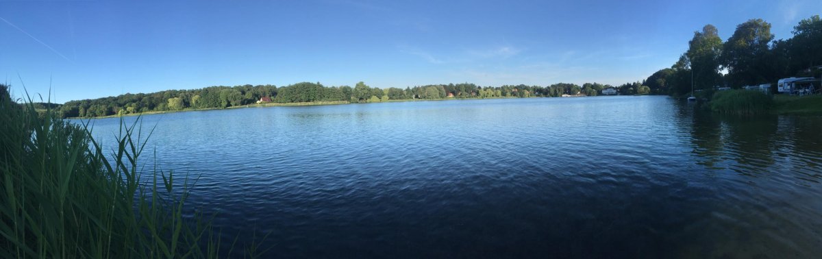 Naturpark-Camping Prinzenholz