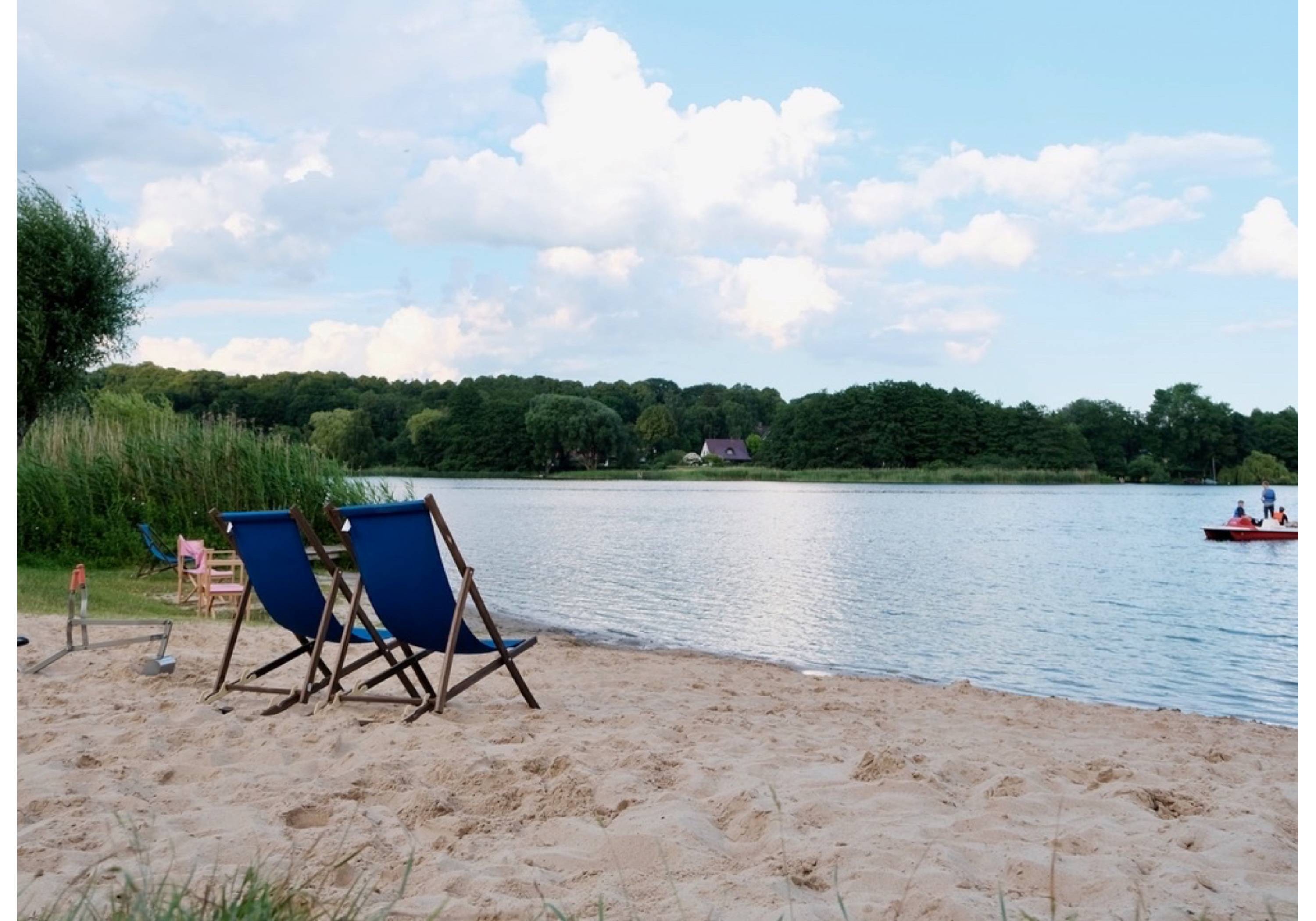 Naturpark-Camping Prinzenholz — Photo 3