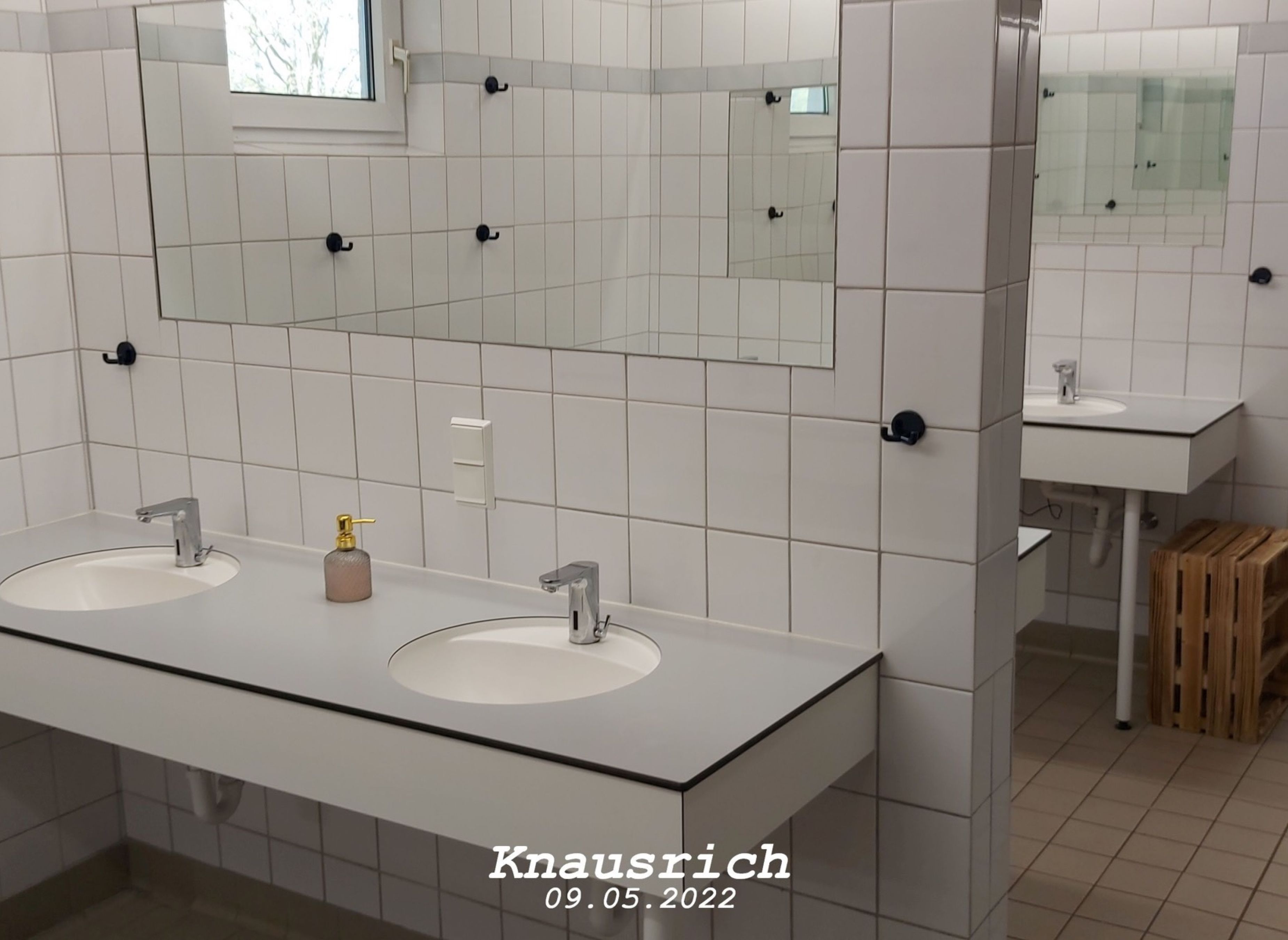 Naturpark-Camping Prinzenholz — Photo 5