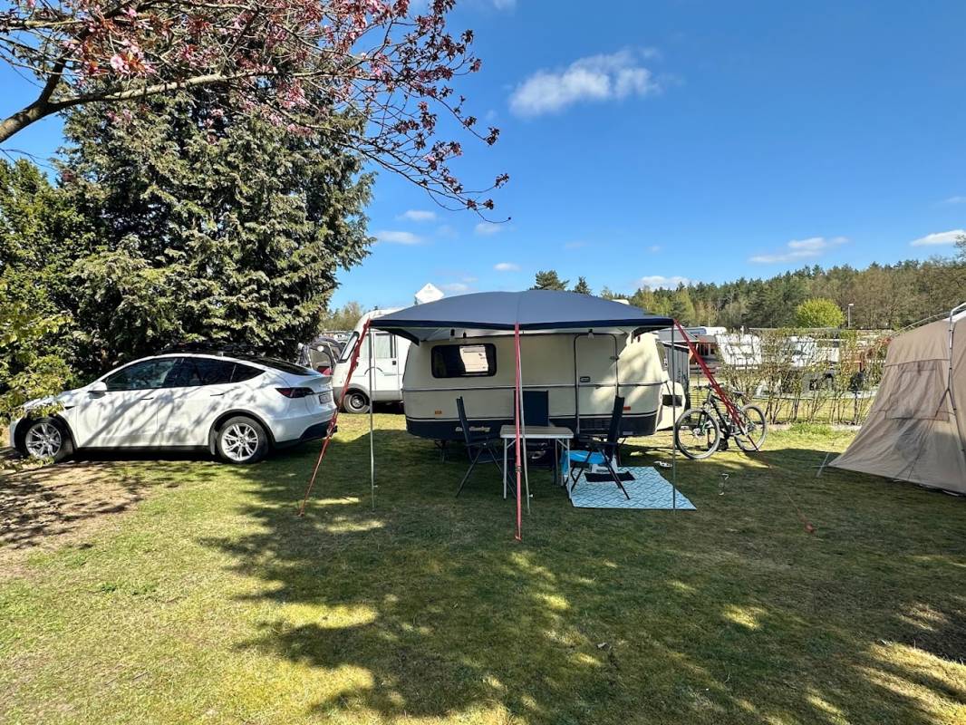 Camping Bad Bodenteich GmbH — Photo 2