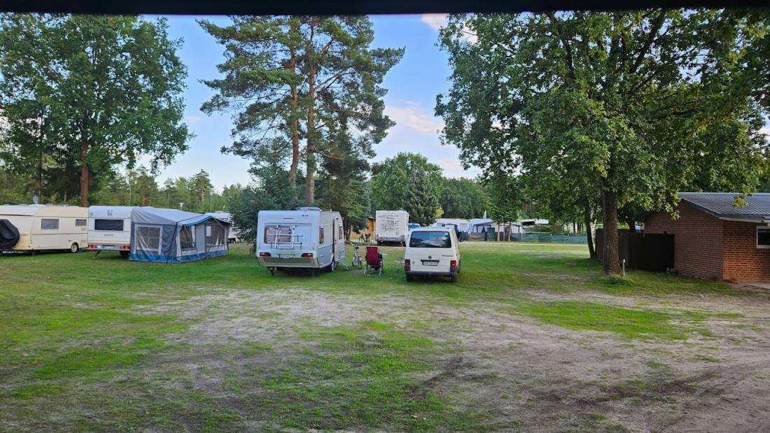 Camping Bad Bodenteich GmbH — Photo 3