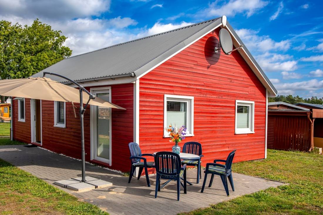 Camping Bad Bodenteich GmbH