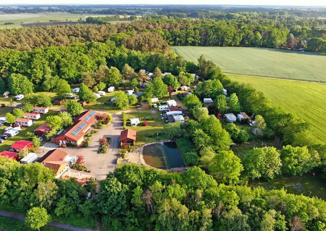 Campingpark Fuhrenkamp — Photo 2