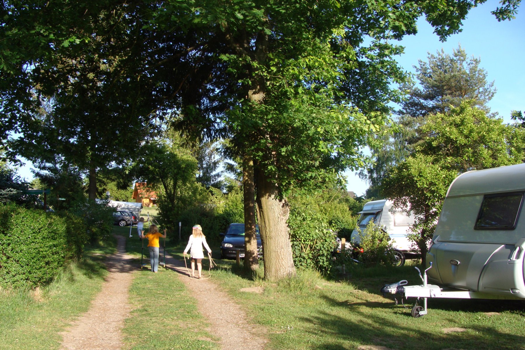 Heidehof Radenbeck — Photo 6