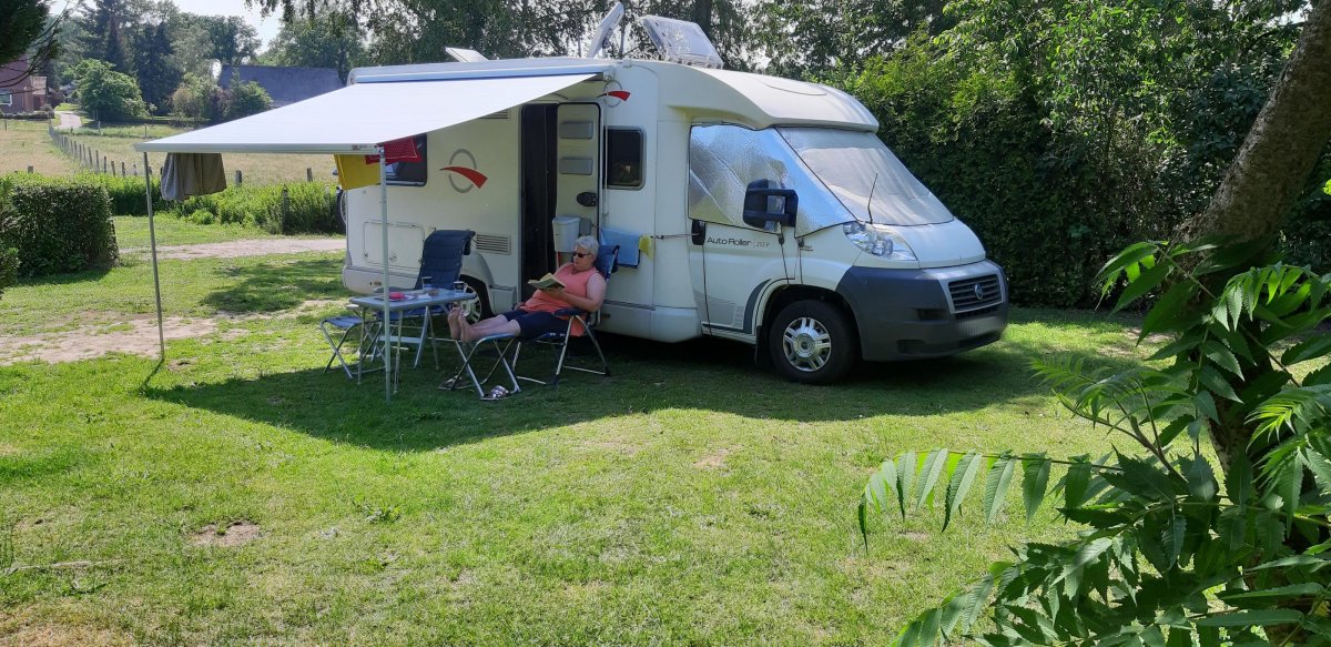 Heidehof Radenbeck — Photo 2