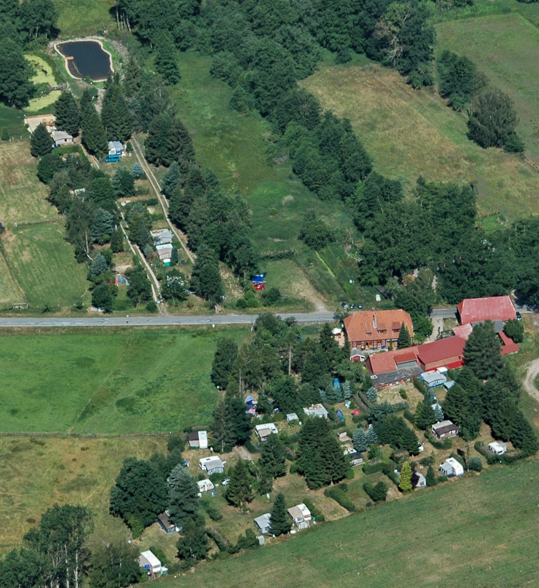 Heidehof Radenbeck — Photo 4