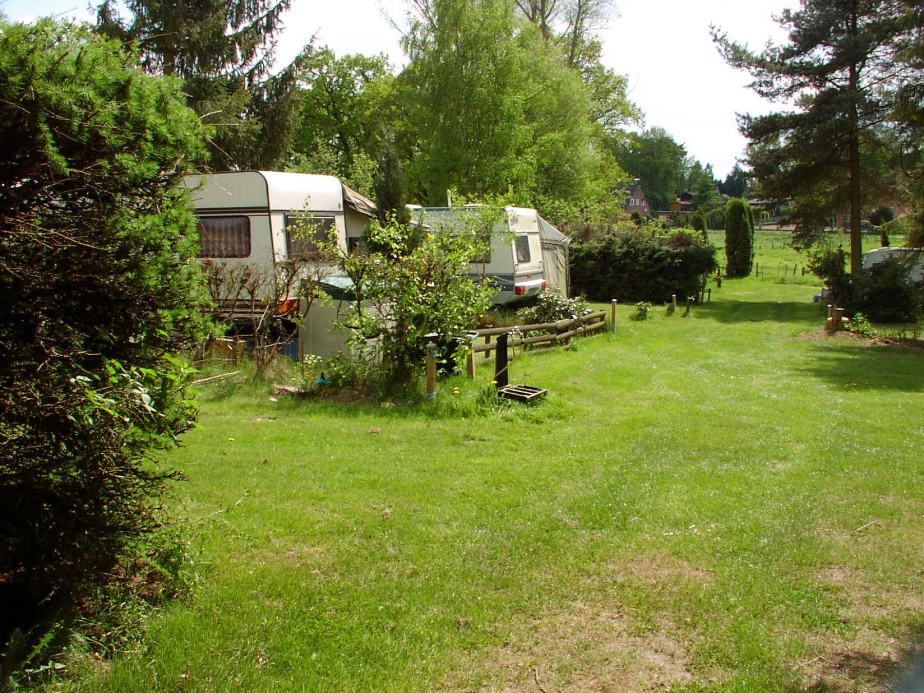 Heidehof Radenbeck — Photo 5